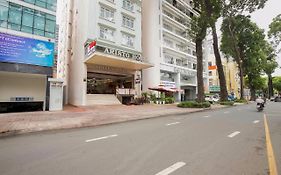 Aristo Hotel Saigon